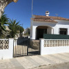 Отель House with 3 Bedrooms in Oliva, with Furnished Terrace - 300 M From the Beach, фото 1