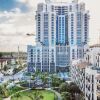 Отель Chic Apartments in the heart of Dadeland, фото 14