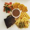 Meal