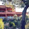 Отель Three-room apartment for 6 people with air conditioning near Porto Vecchio, фото 1
