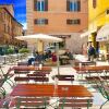 Отель Spoleto Contessa Grandecentral Spoletosleeps 6, фото 20