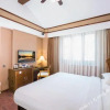 Отель Panda Hotel (Dujiangyan Ancient City), фото 1