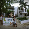 Отель Mango Bed and Breakfast, фото 21
