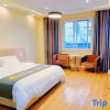 Отель Anqing quechao Express Hotel, фото 7