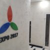 Апартаменты Expo Residence в Астане