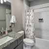 Отель Tasteful Nashville Townhome < 2 Miles to Music Row, фото 11