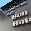 Отель Le Bon Hotel Hollywood, фото 1