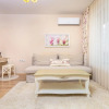 Отель Bright & Cozy 1bd Flat with a Terrace And Parking, фото 5