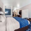 Отель Comfort Inn & Suites Oklahoma City South I-35, фото 39