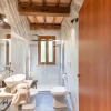 Отель Lush villa in Umbria with private pool, фото 11