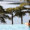 Отель Auberge du Lac, фото 24