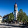 Отель Portens Hotel Fernblick, фото 8