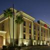 Отель Hampton Inn & Suites Port St. Lucie, West, фото 26