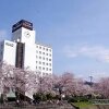 Отель Tottori City Hotel / Vacation STAY 81359 в Тоттори