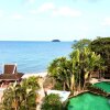 Отель Bhumiyama Beach Resort, фото 23
