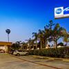 Отель Best Western Los Angeles Worldport Hotel, фото 17