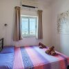 Отель Getawaysmalta - Blue Waters Penthouse in Sliema, фото 3