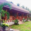 Отель Baan Aowthai Homestay Ko Kood, фото 1