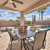 Отель Lake Havasu Getaway w/ Private Pool & Patio, фото 11
