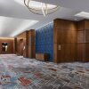 Отель Residence Inn Washington Downtown/Convention Center, фото 12
