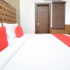 Отель Collection O Hotel Platinum Inn And Suites, фото 2