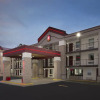Отель Americas Best Value Inn-Birmingham East/Irondale, фото 1