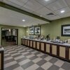 Отель Hampton Inn Pittsburgh/Monroeville, фото 12