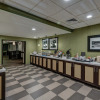 Отель Hampton Inn Pittsburgh/Monroeville, фото 28