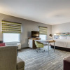 Отель Hampton Inn St. Louis Wentzville, фото 8