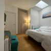 Отель Horizon Suites, фото 4