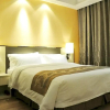Отель Golden Plaza International Hotel, фото 7