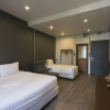 Отель Iron32 Hotel, фото 25