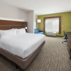 Отель Holiday Inn Express Troy, an IHG Hotel, фото 2