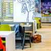 Отель ibis budget Frankfurt City Ost, фото 17