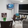 Отель Apartamento con acceso a piscina, фото 17