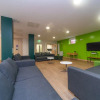 Отель JOIVY Affordable 3,4,5 and 12 bed private flats next to Royal Mile - Adults only, фото 22