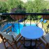 Отель Villa Nineta Large Private Pool Walk to Beach Sea Views A C Wifi Car Not Required - 1606, фото 3