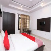 Отель OYO 26166 Flagship Utkarsh Inn, фото 5