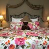 Отель Yellow Rose Bed & Breakfast, фото 14