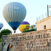 Отель Jacob's Cave Suites - Cappadocia, фото 41
