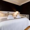 Отель The Queen Luxury Apartments - Villa Serena, фото 5