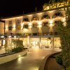 Отель Plaza Hotel Catania, фото 26