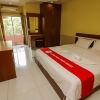 Отель NIDA Rooms Mak Khaeng 88, фото 4