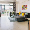Отель Modern Living 1 BR NEAR YAYA - GYM&POOL, фото 1