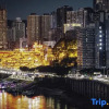 Отель Homeplus Holiday Hotel (Chongqing Hongyadong), фото 17