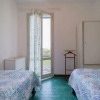 Отель Rustic Villetta Le Grotte sleeps 8 comfortably with a view of the bay of Portoferraio-VILLETTA LE GR, фото 28
