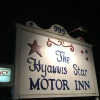 Отель The Hyannis Star Motor Inn, фото 12