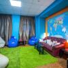 Гостиница Stay and Sleep Hostel в Санкт-Петербурге