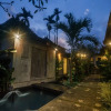 Отель Green Taman Ubud, фото 1