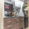 Отель Apartment Hotel 11 Shinsaibashi II, фото 11